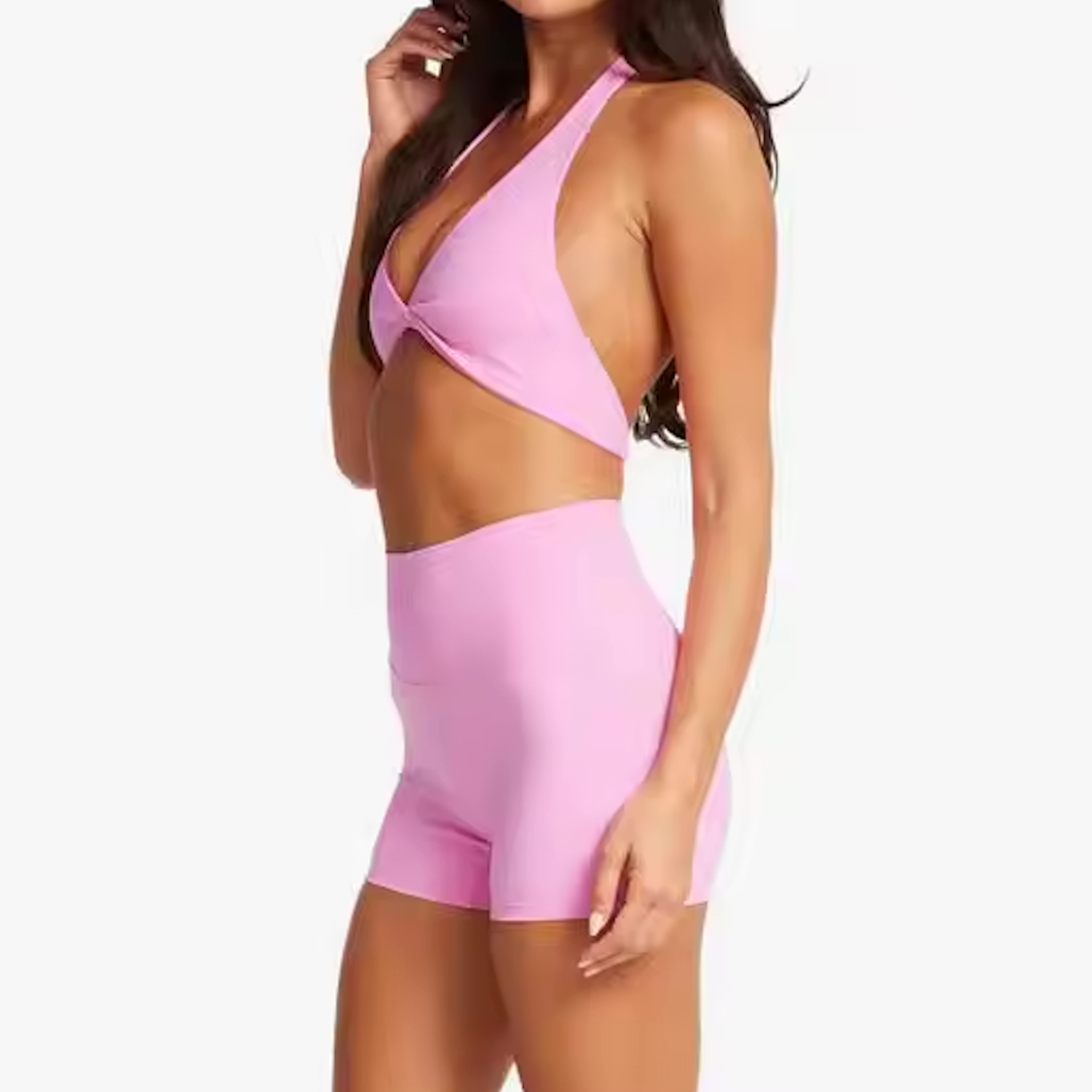 Stacey Two Piece