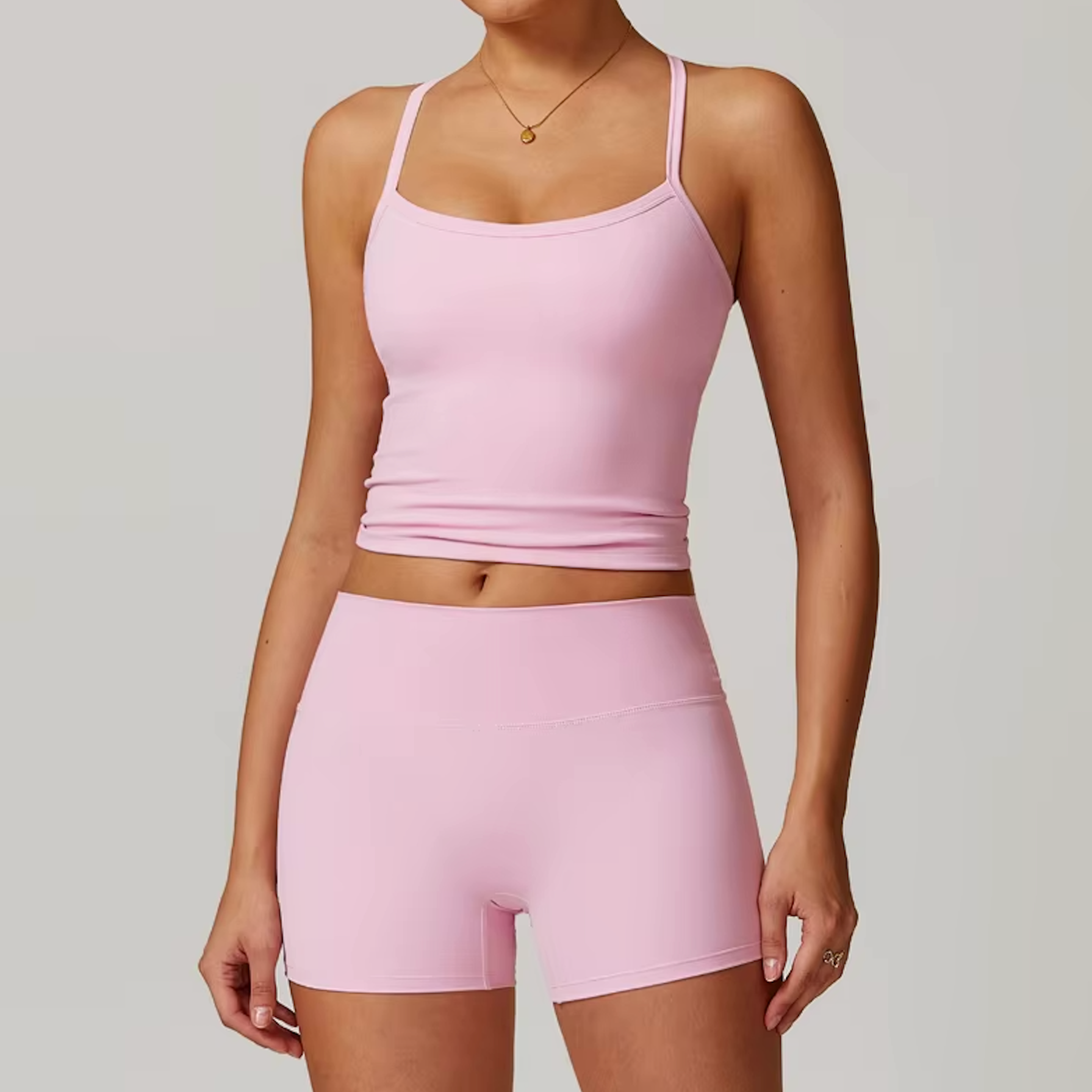 Dilara Two Piece