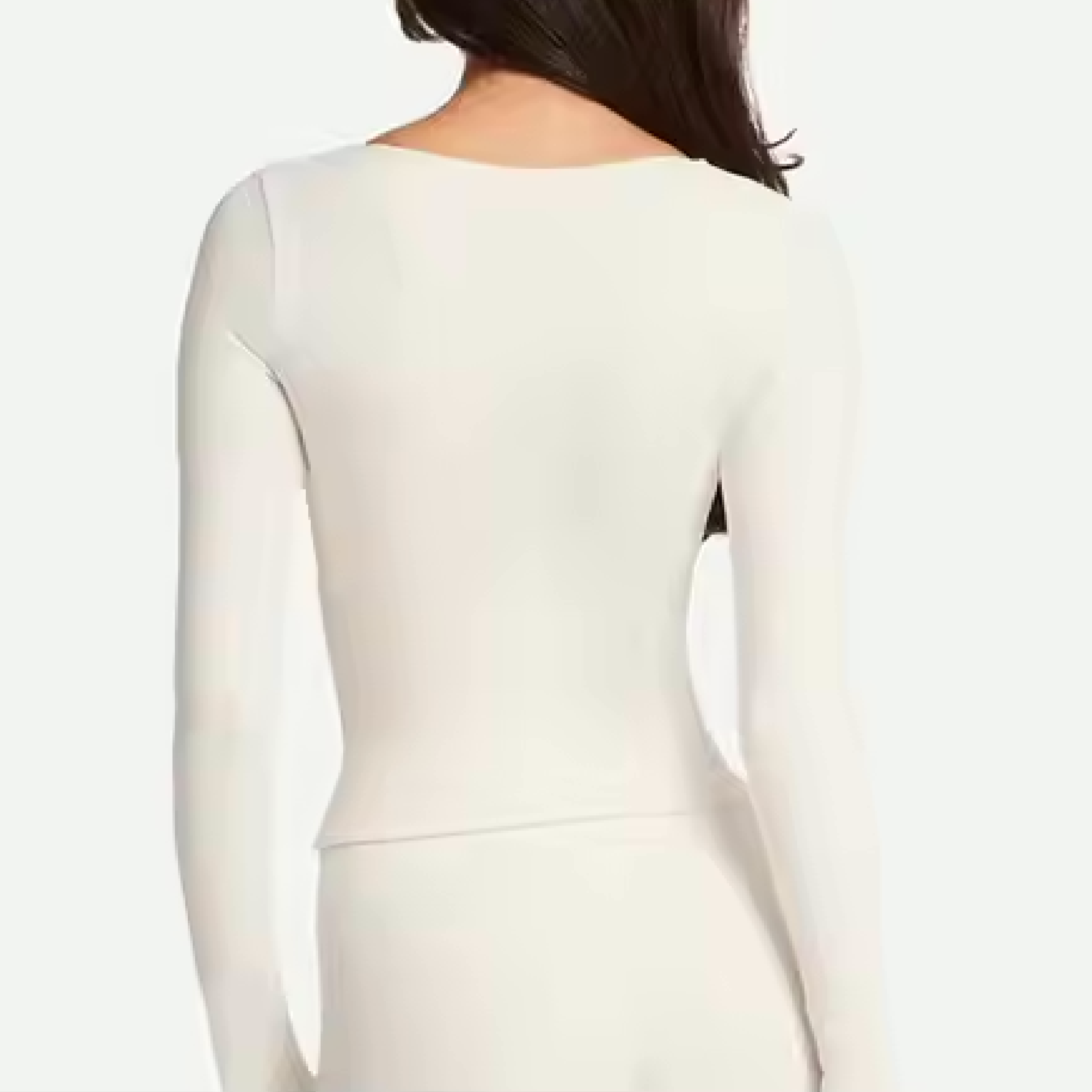 long sleeve top
